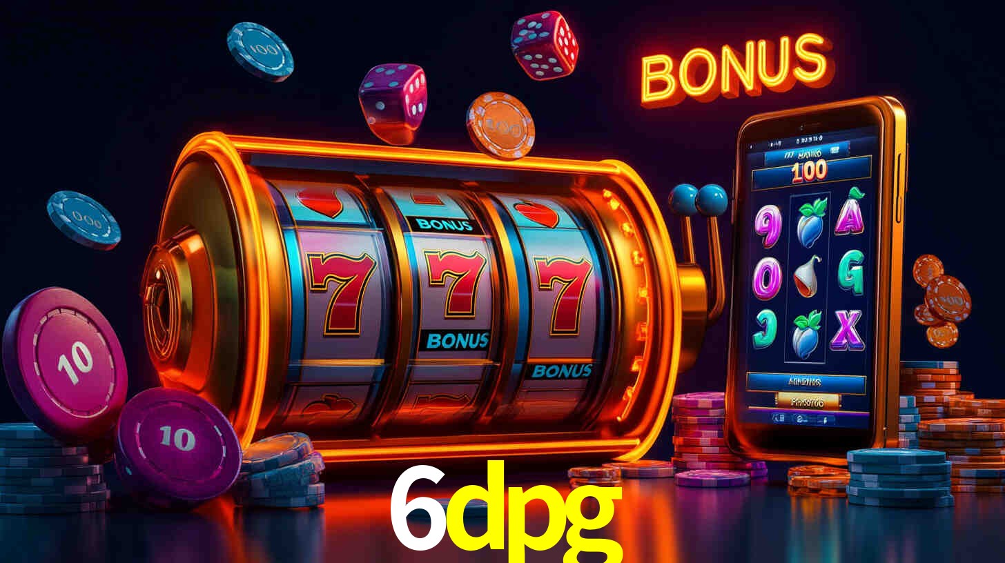 Estatísticas 6dpg