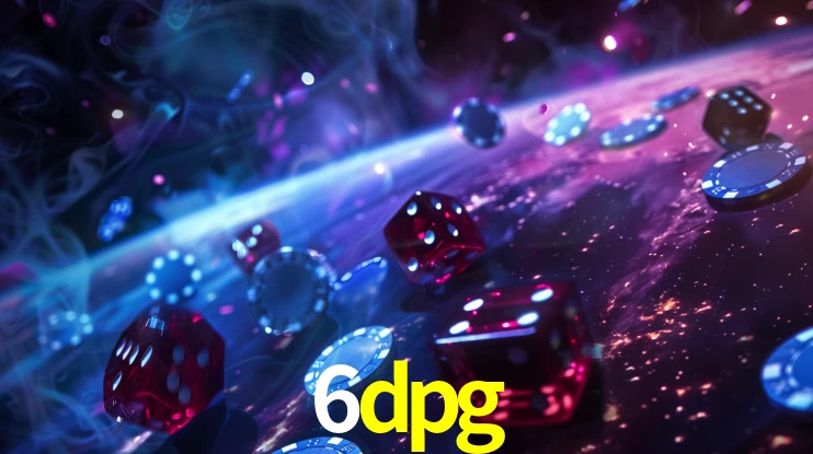 Welcome Bonus 6dpg