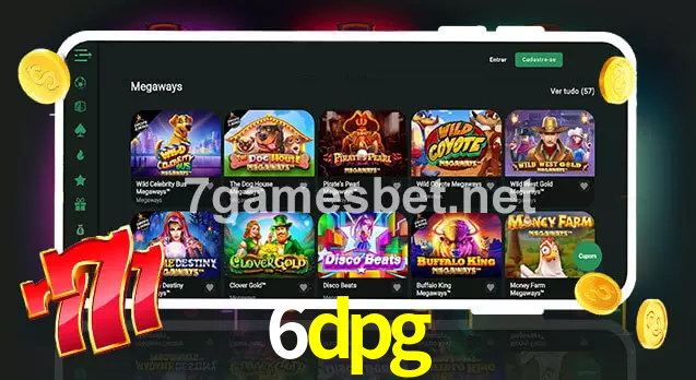 6dpg aplicativo