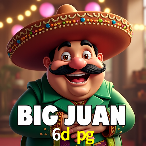 Login seguro na 6d pg