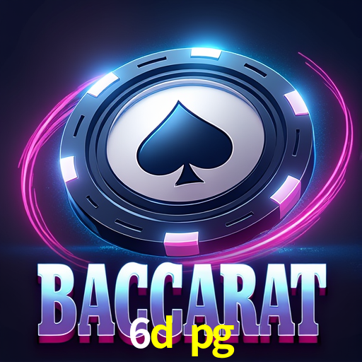Slots online da 6d pg com jackpots progressivos