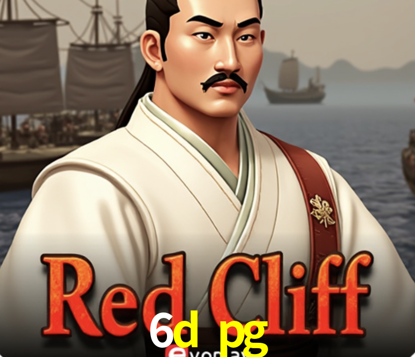 Canal oficial da 6d pg no Telegram