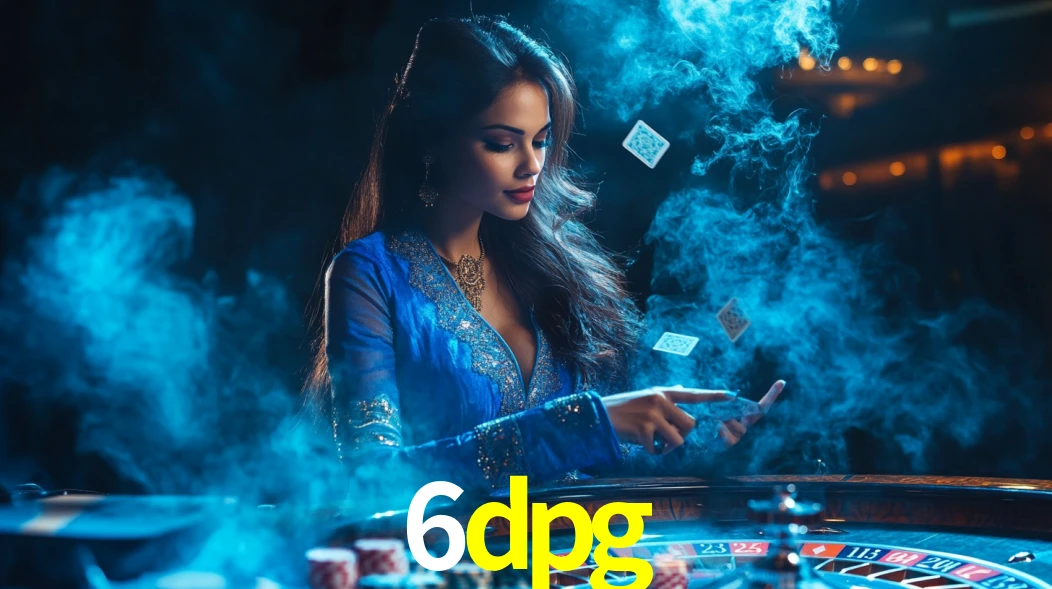 Diretório de Jogos 6dpg