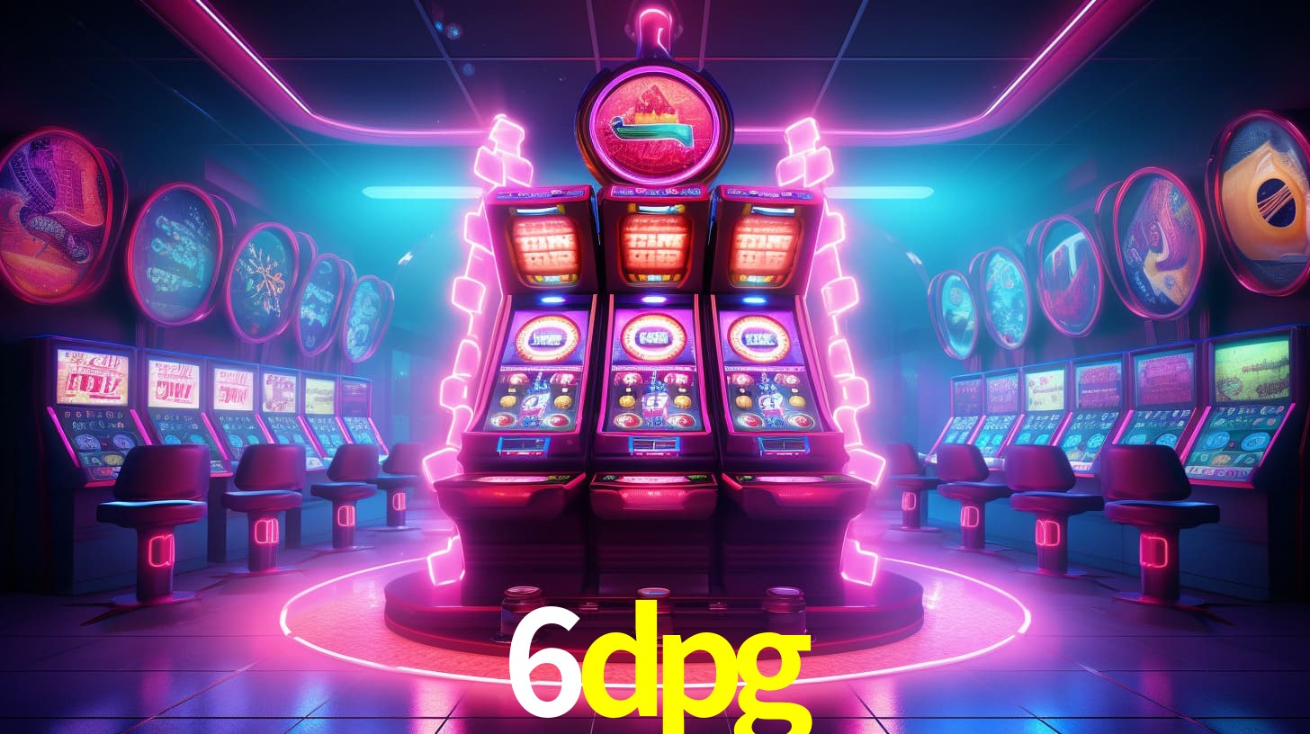 6dpg,6dpg.com