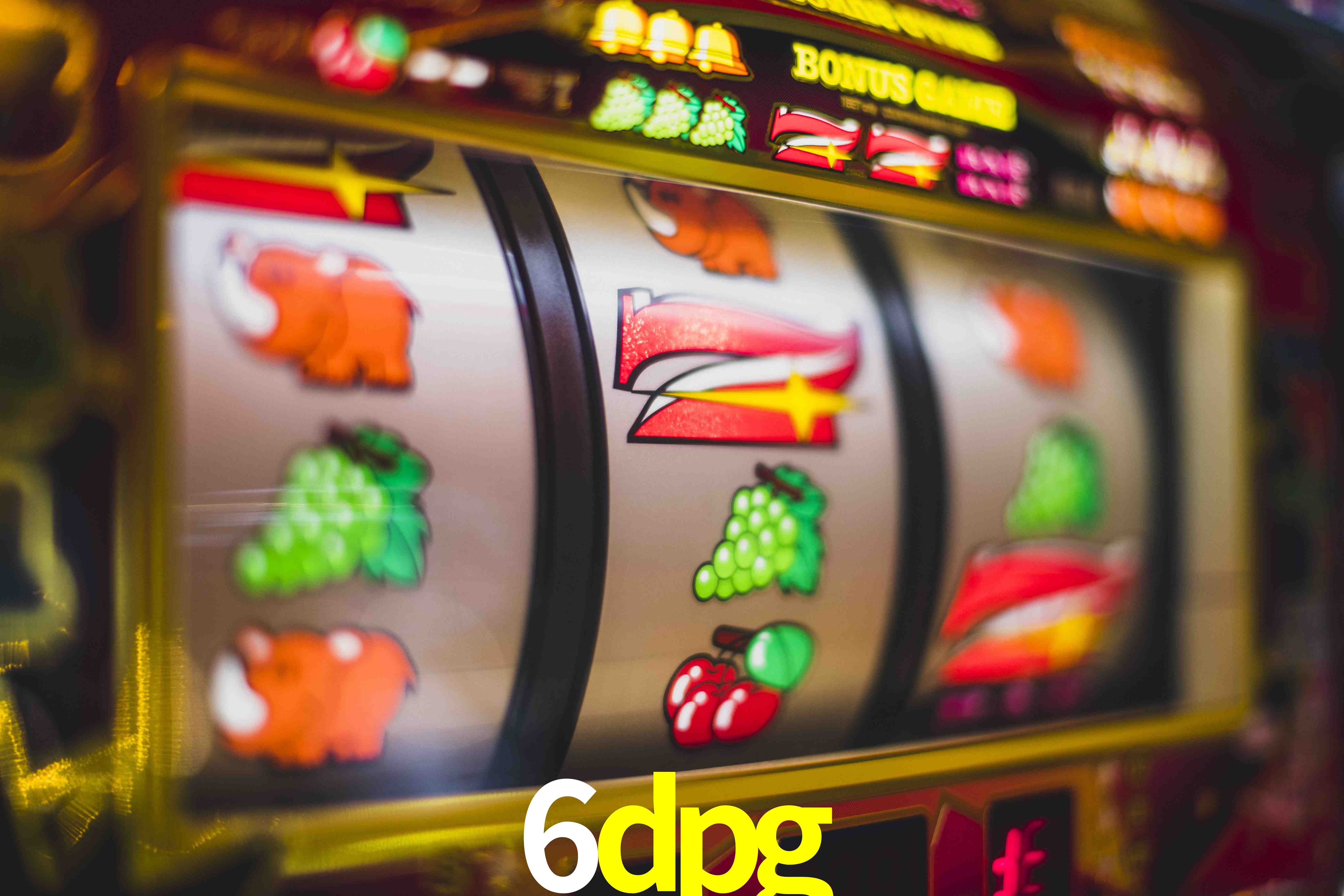Live Casino 6dpg