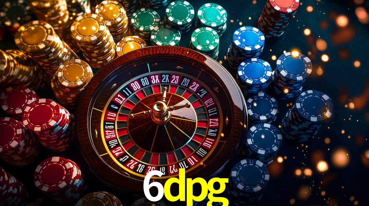 6dpg,6dpg.com
