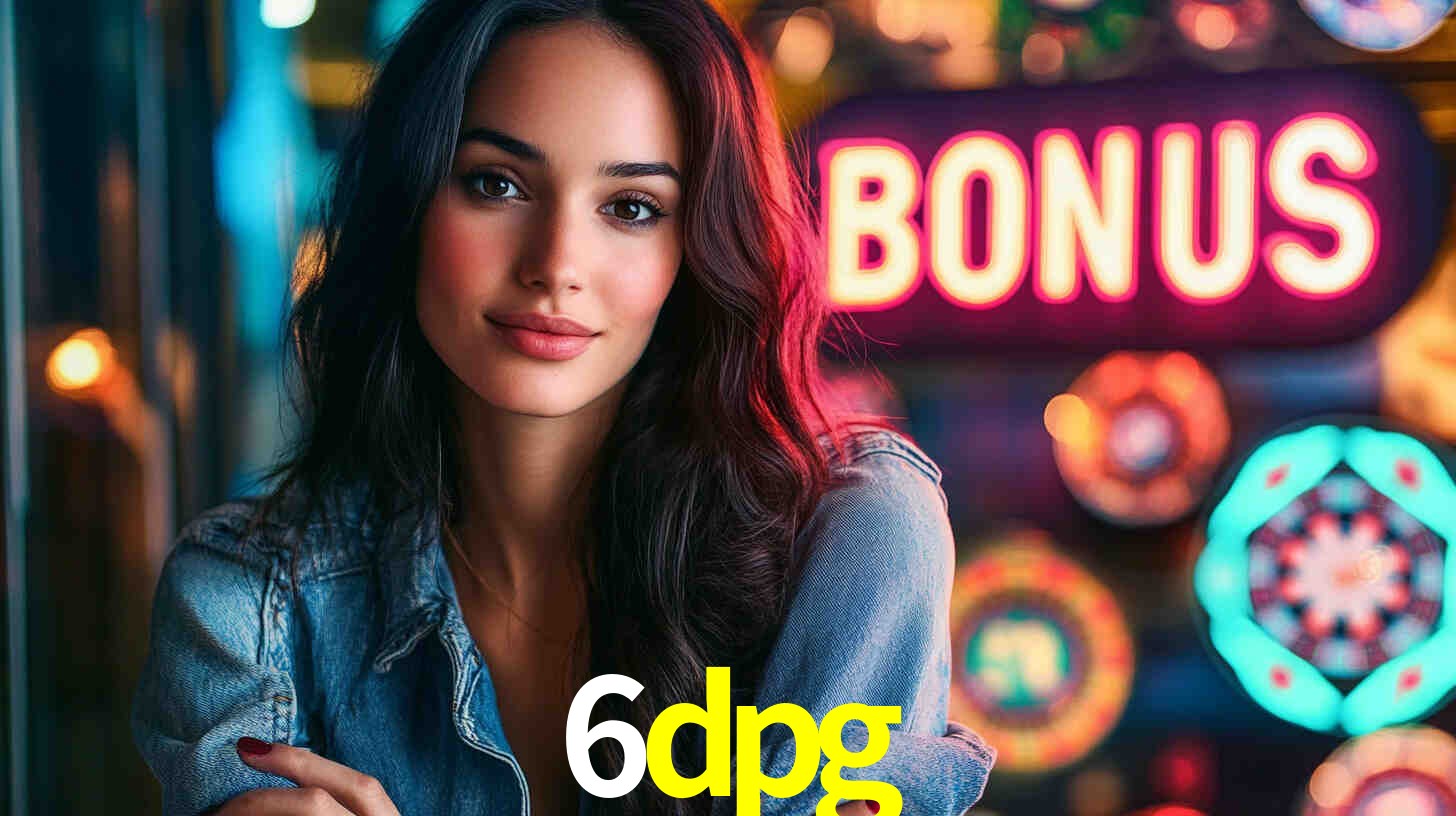 Desvendando o Mundo dos Jogos Virtuais na 6dpg