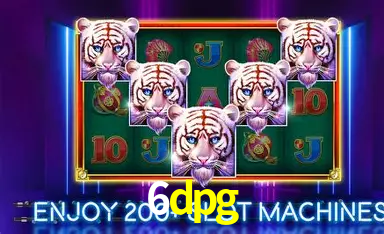 Platform Technology 6dpg