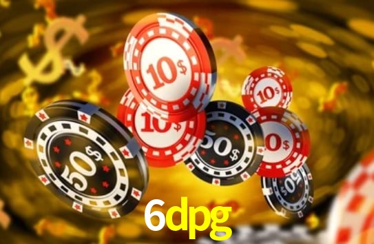 Descubra a Magia dos Jogos de Arcade no 6dpg