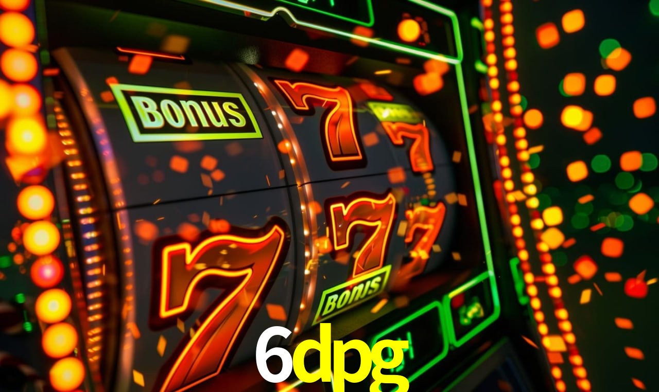 Design Responsivo 6dpg
