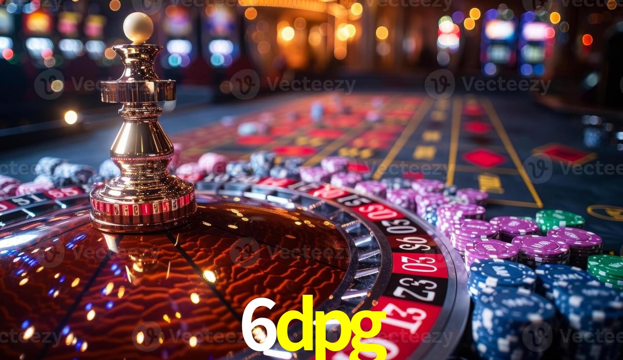 Secure Login 6dpg