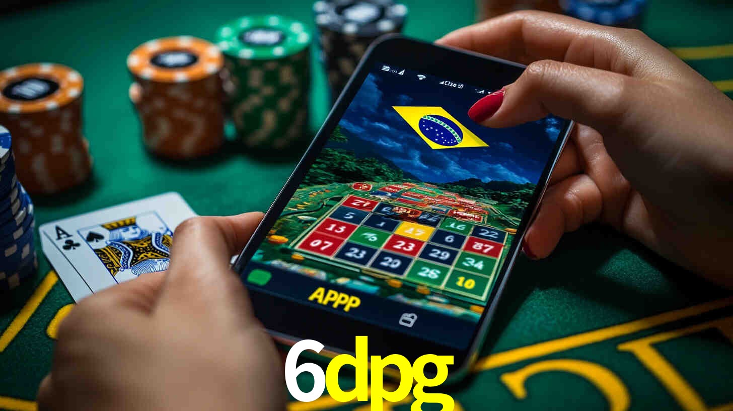 Jogo Aviator 6dpg
