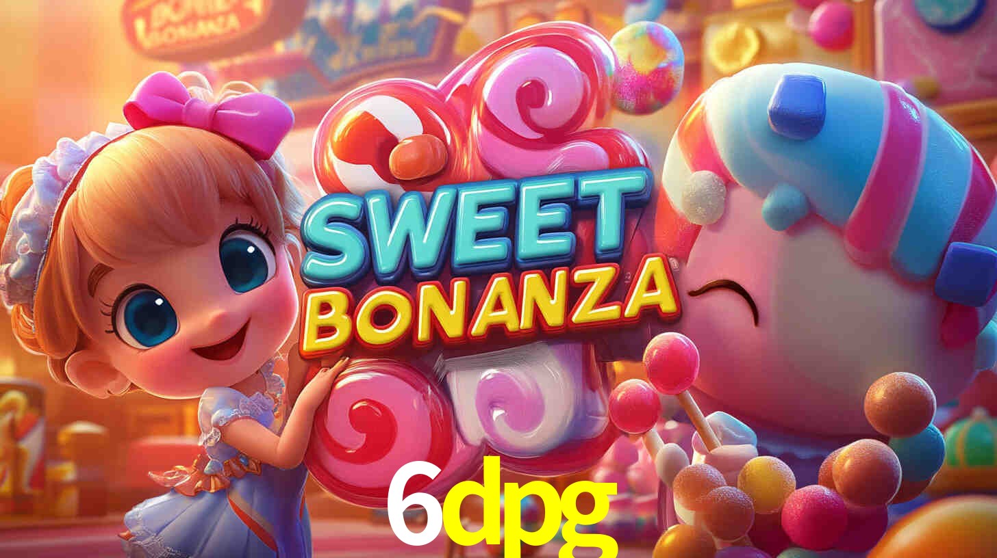 Casino Ao Vivo 6dpg