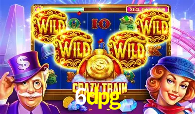Seasonal Promotions 6dpg