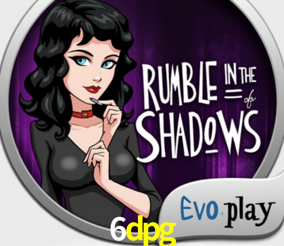 Games Directory 6dpg