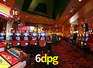 APP oficial da 6dpg para mobile