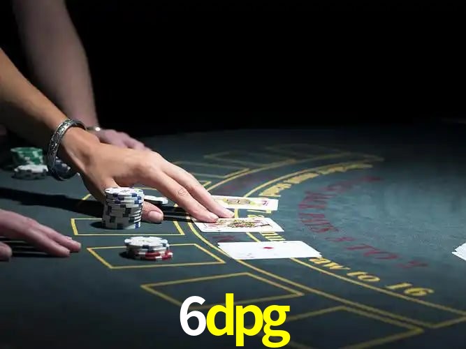 Descubra a Essência do 6dpg: Nossa História e Compromissos