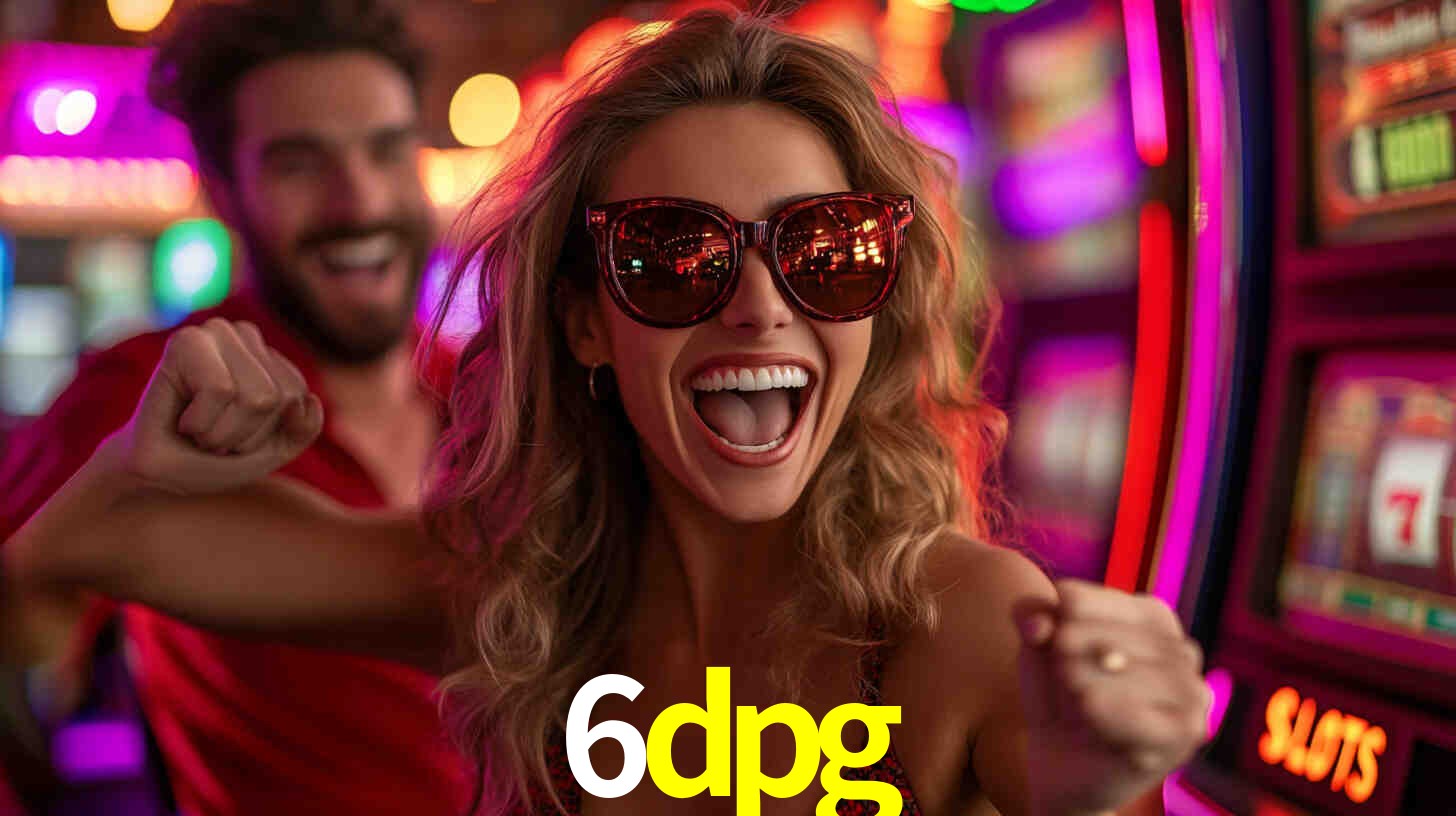 Apostas de Tênis 6dpg