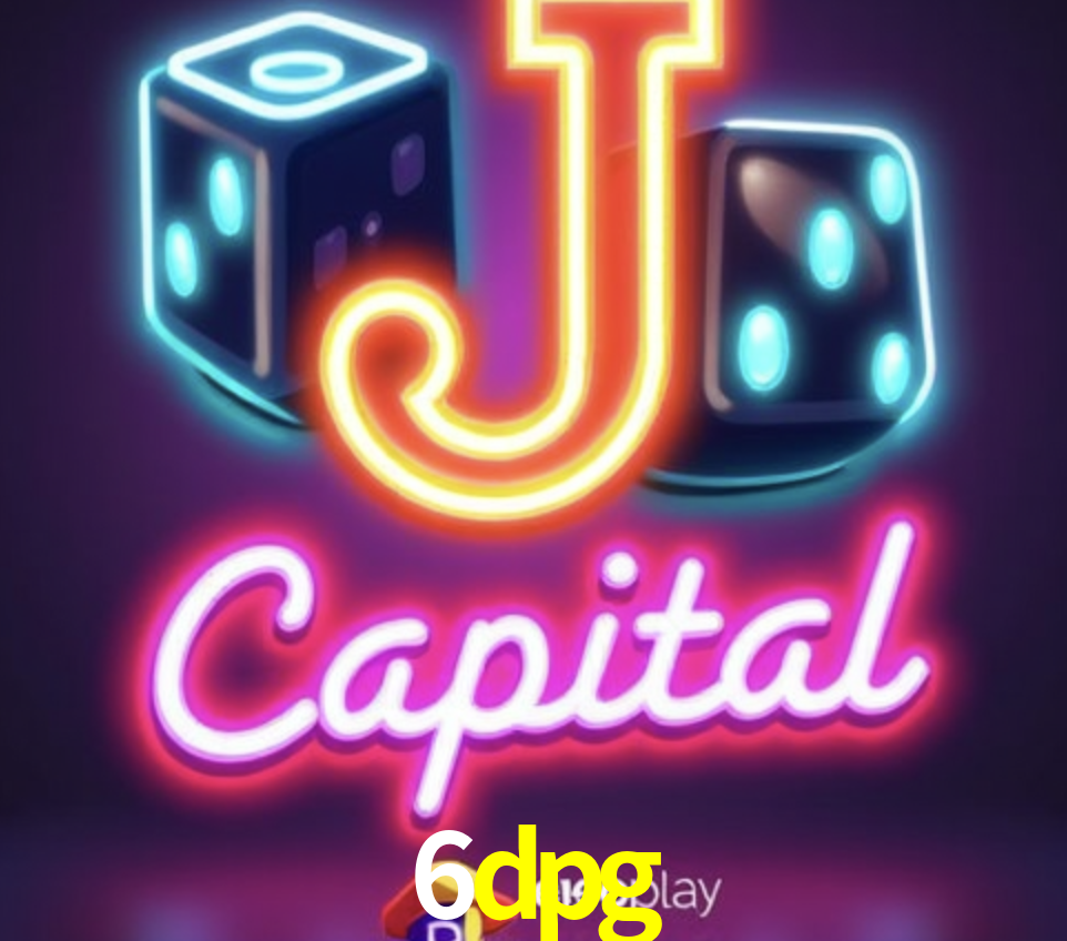 Slot Games 6dpg