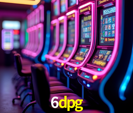 Inovações de Jogos na 6dpg: O Futuro das Experiências Interativas