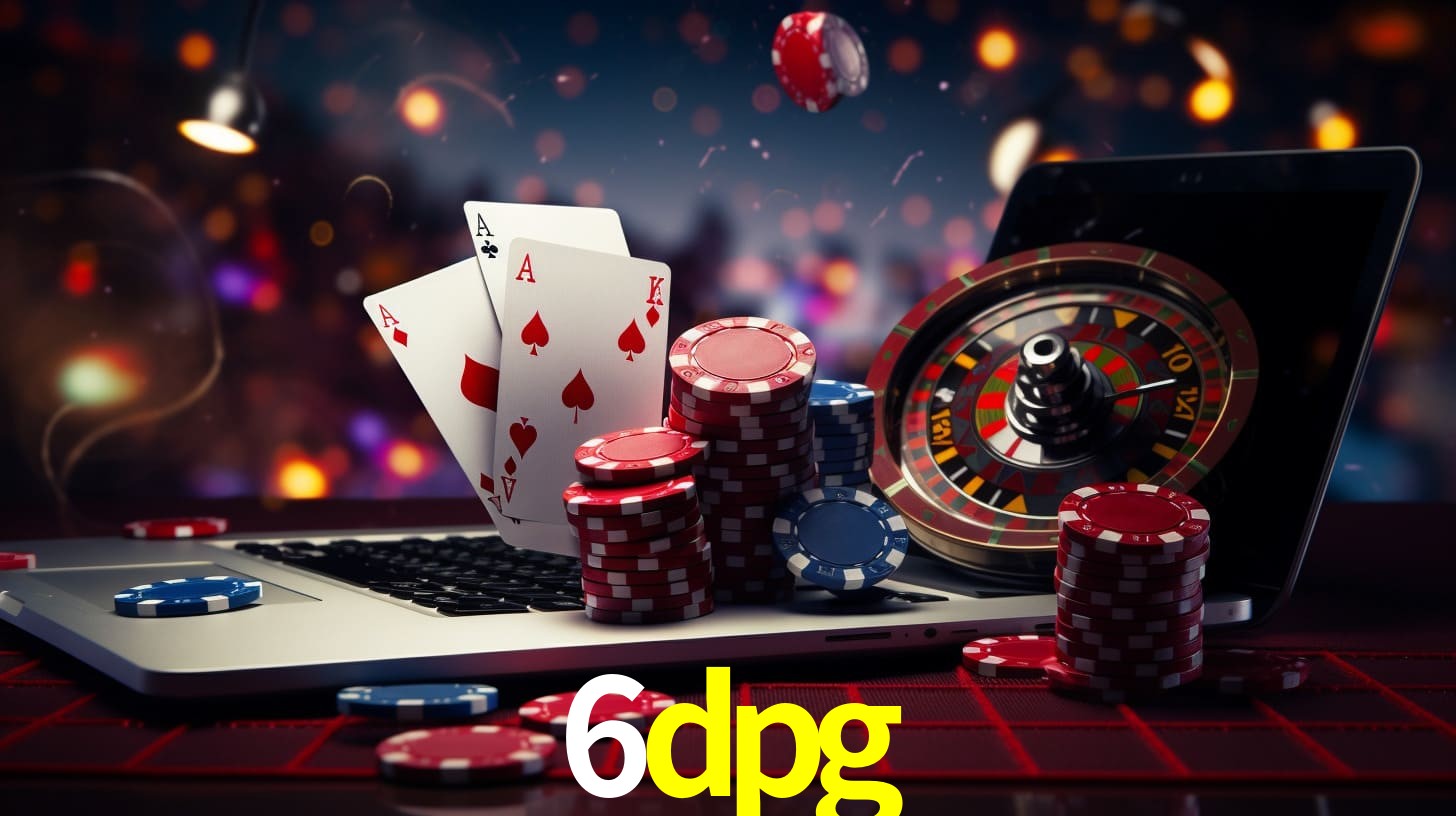 Welcome Bonus 6dpg