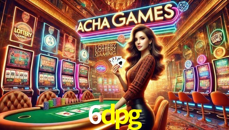 Blackjack Table 6dpg