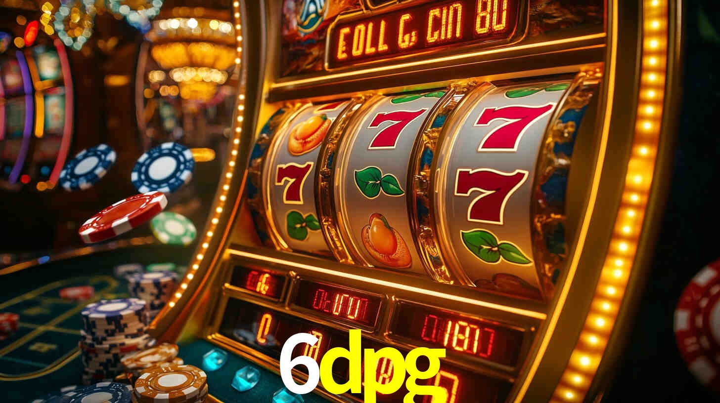 6dpg,6dpg.com