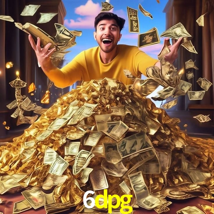 Apostas Esportivas na 6dpg: Um Guia Completo