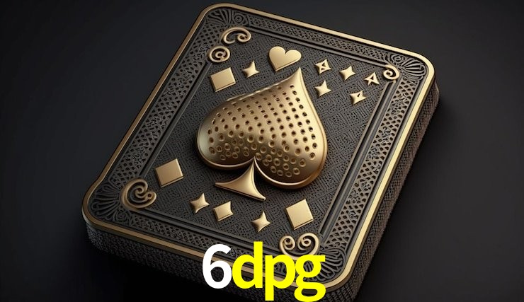 Inovações de Jogos na 6dpg: O Futuro das Experiências Interativas