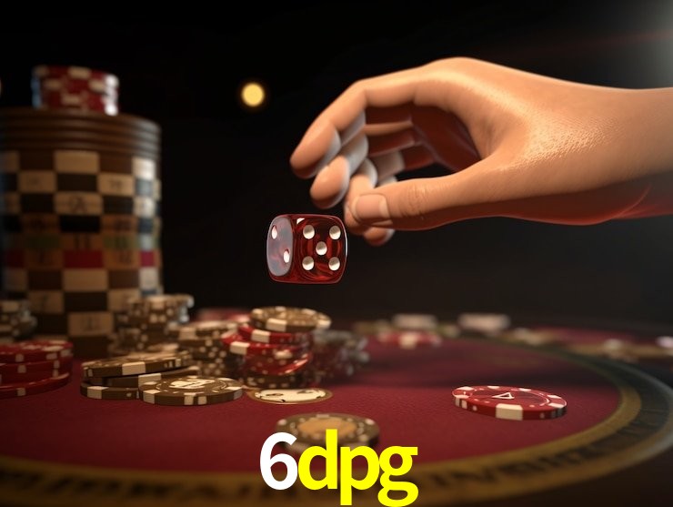 A Popularidade dos Caça-Níqueis no 6dpg