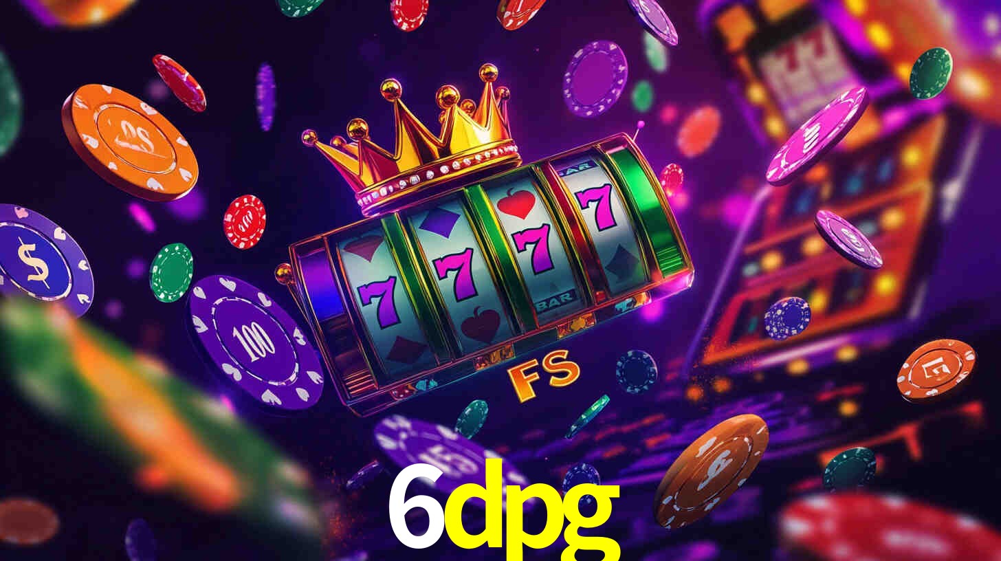 Ofertas Imperdíveis na 6dpg: Promoções e Bônus Que Valem a Pena