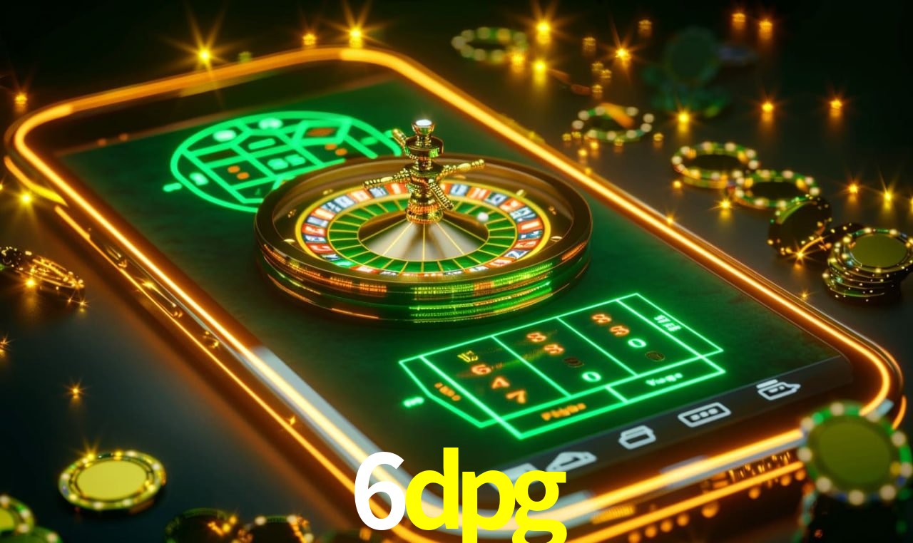 Explorando a Categoria de Eventos em Apostas na 6dpg