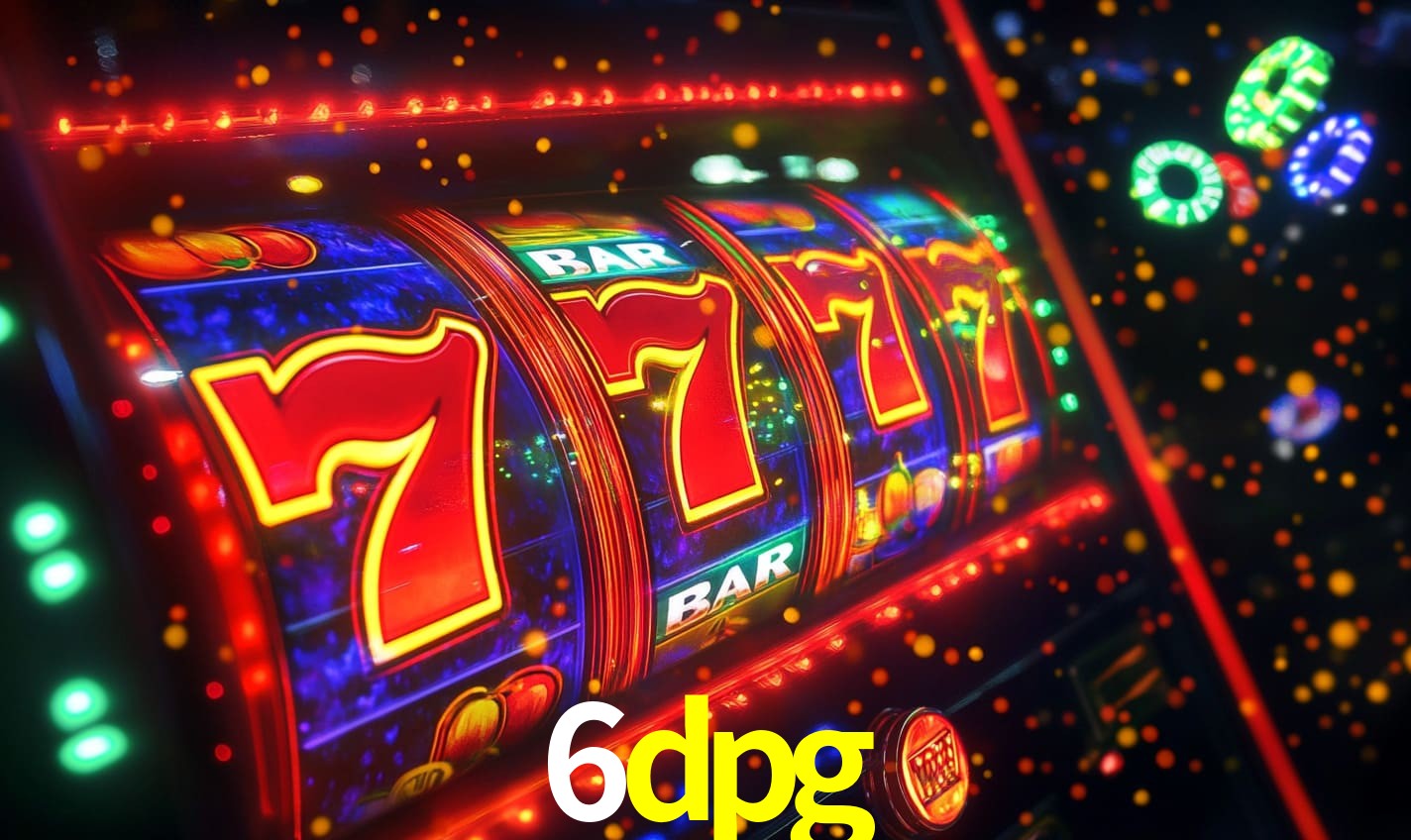 6dpg,6dpg.com