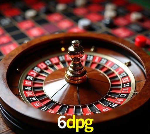 Explorando a Categoria de Eventos em Apostas na 6dpg