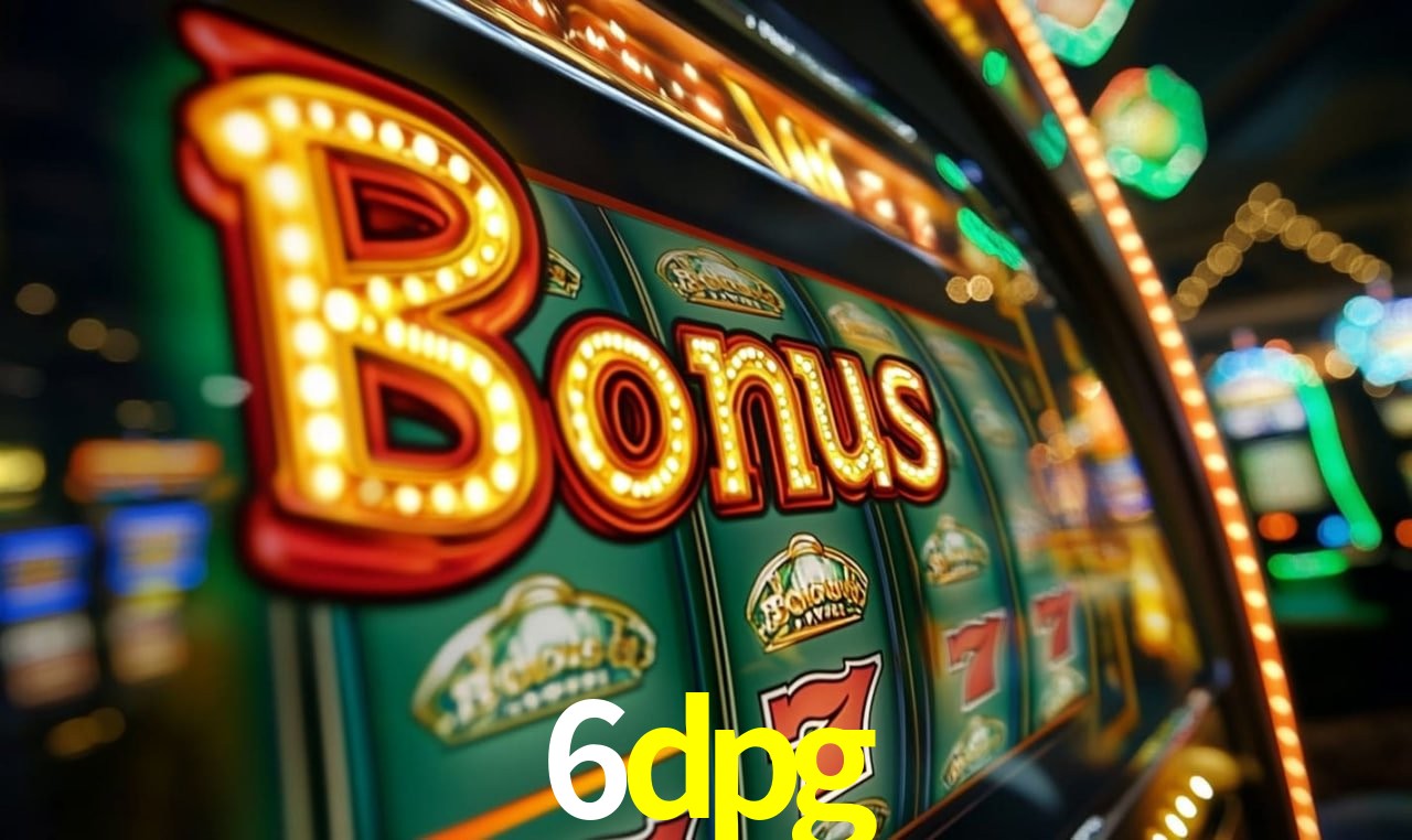 Descubra o Programa VIP da 6dpg: Vantagens Exclusivas para Jogadores