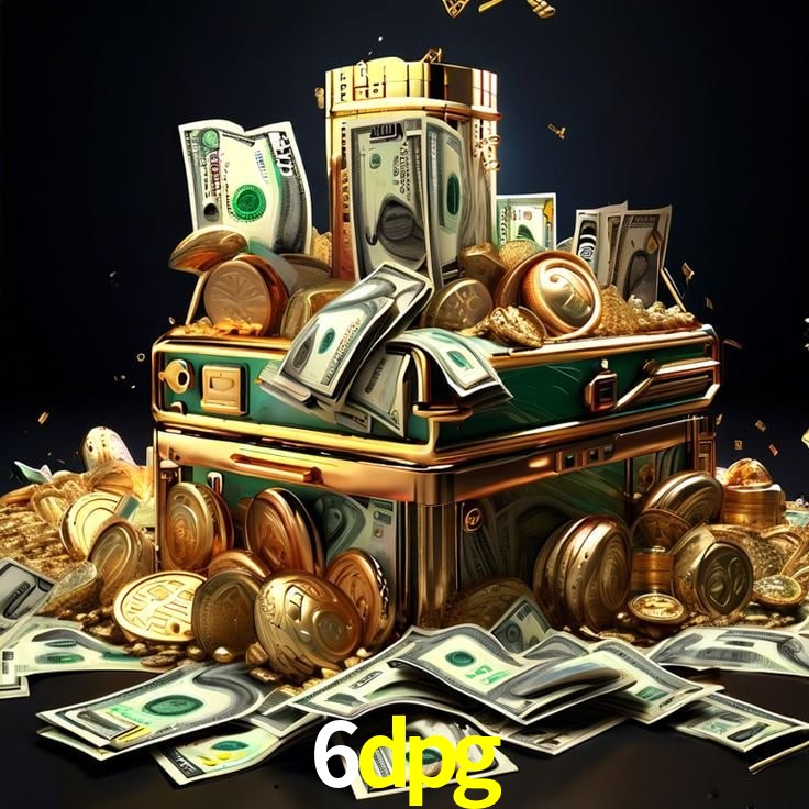 Desvendando o Mundo dos Jogos Virtuais na 6dpg