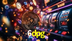 Promoção Relâmpago 6dpg