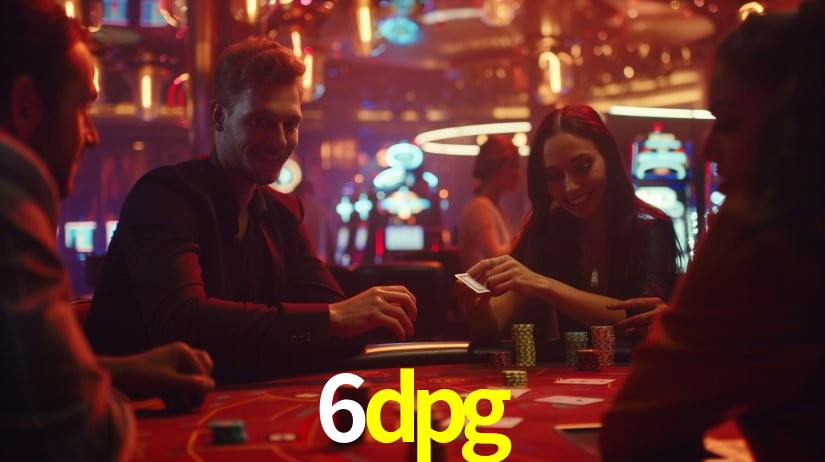 Interface Premium 6dpg
