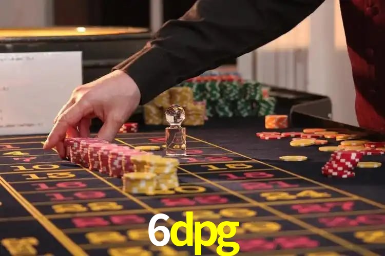 PIX Instantâneo 6dpg