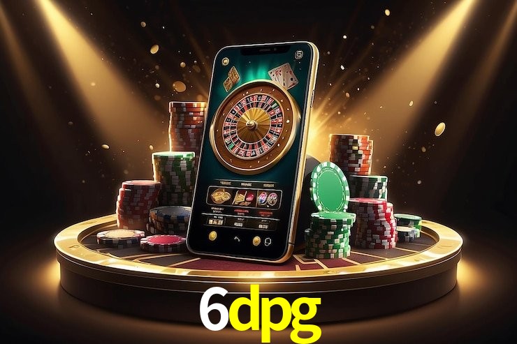 A Popularidade dos Caça-Níqueis no 6dpg