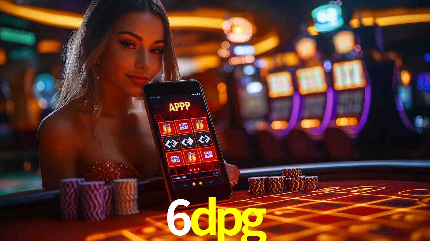 Jogo Spaceman 6dpg
