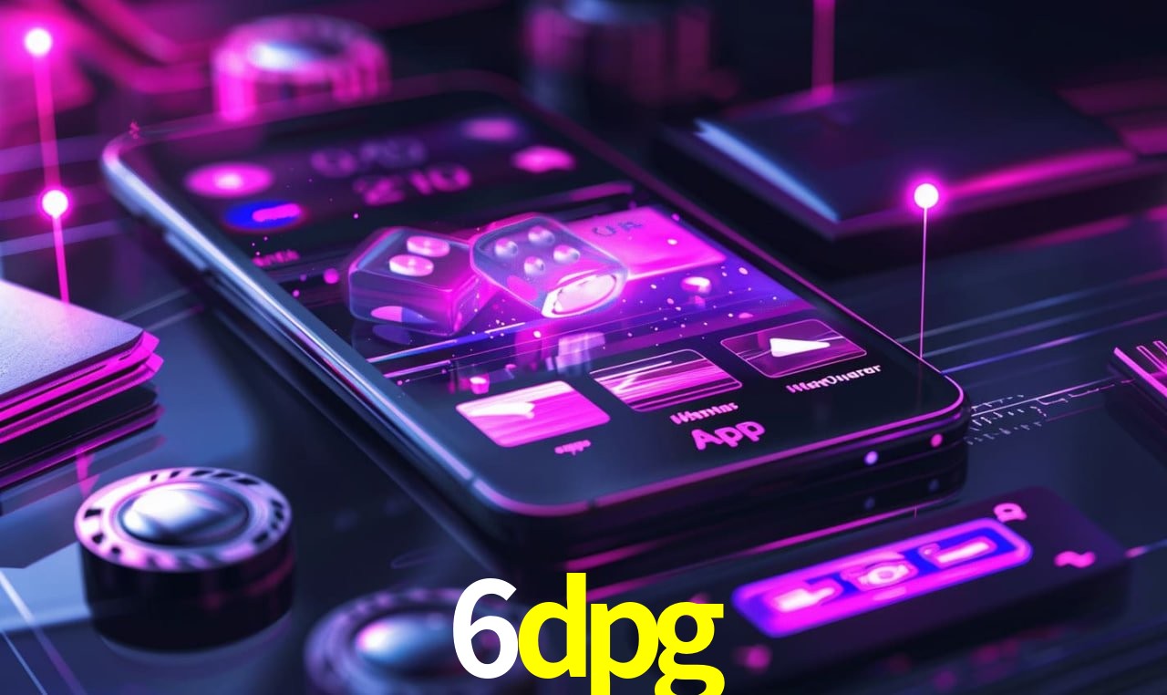 VIP Casino 6dpg