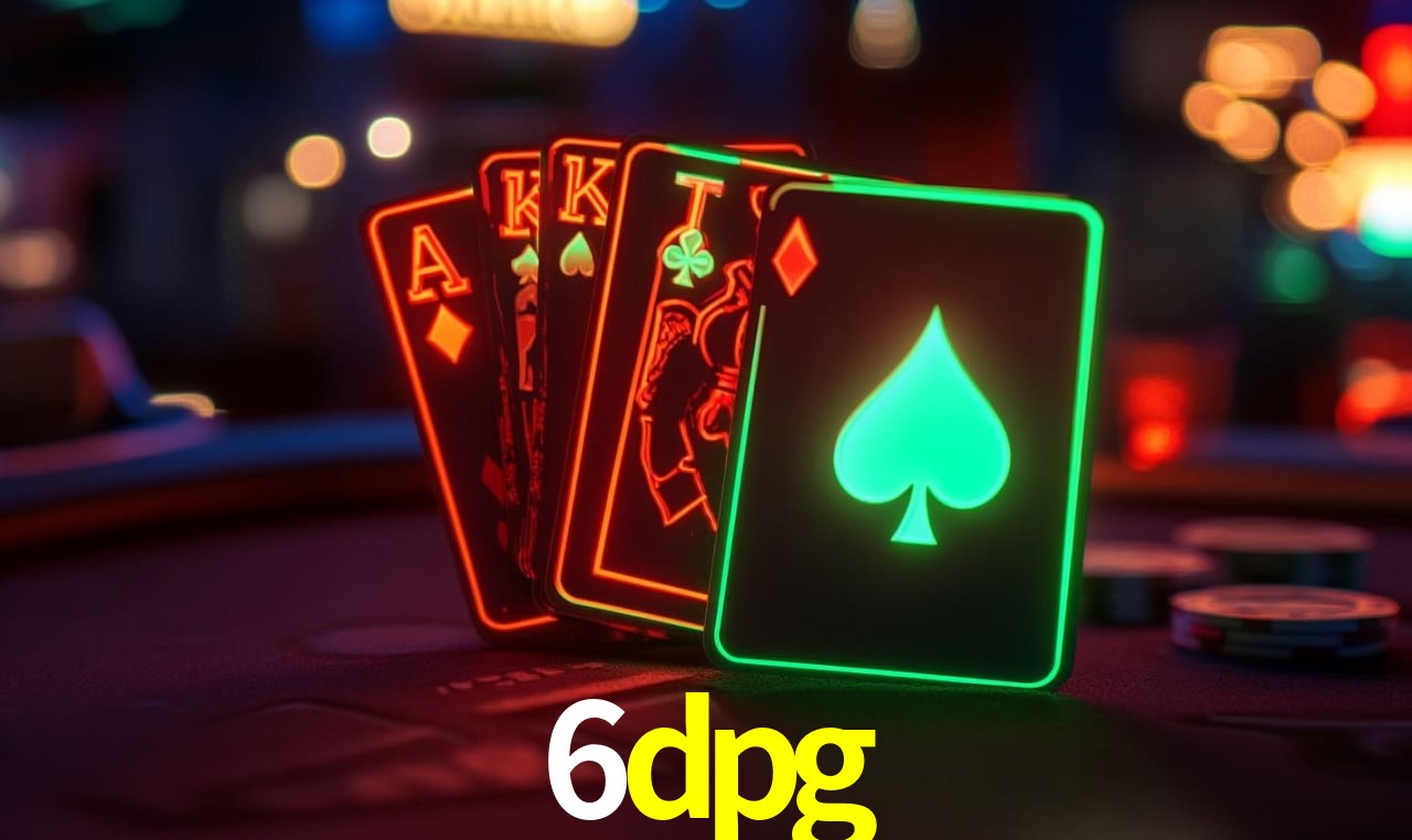 Apostas Esportivas na 6dpg: Um Guia Completo
