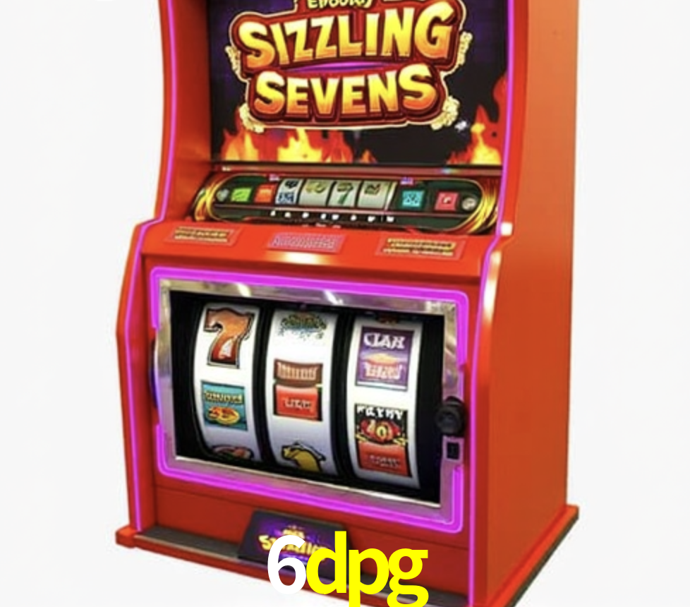 Live Casino 6dpg