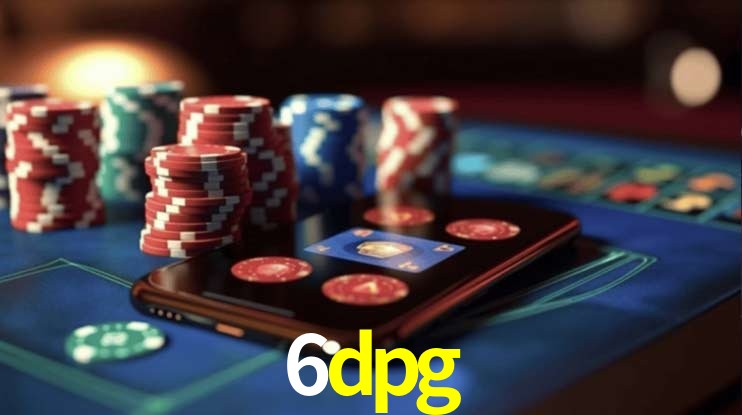Descubra o Programa VIP da 6dpg: Vantagens Exclusivas para Jogadores