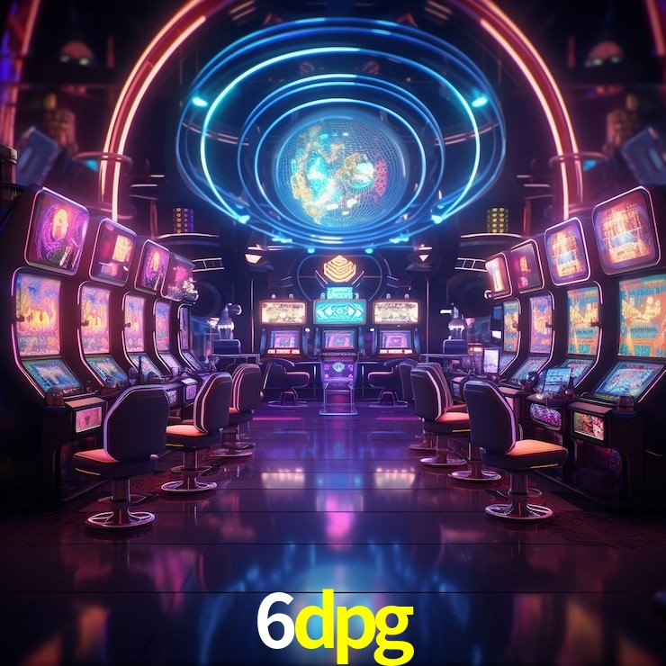 A Emoção da Loteria na 6dpg: Uma Chance de Mudança de Vida