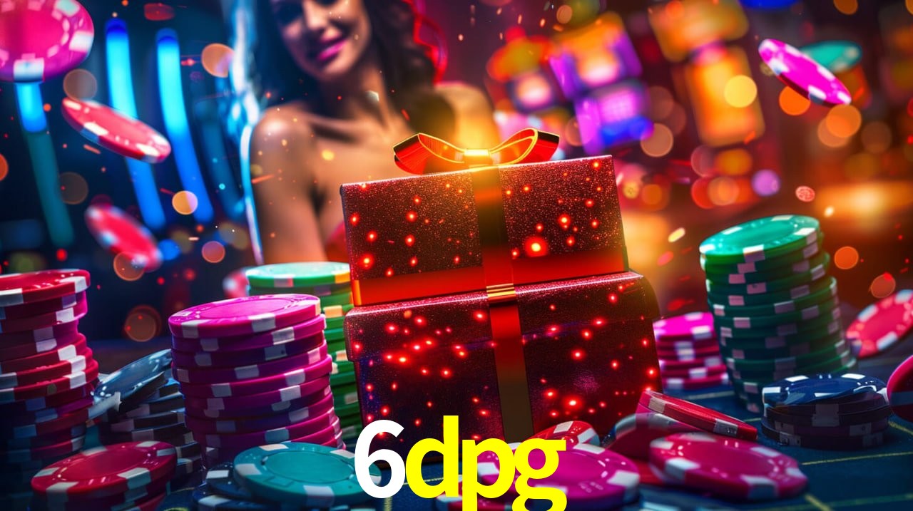 Integração de APIs 6dpg