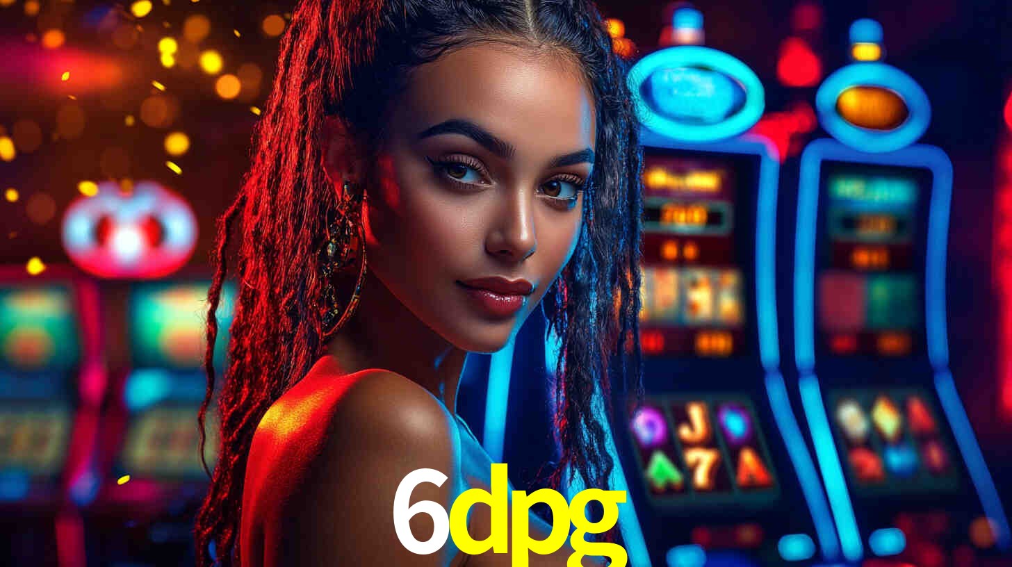 Estatísticas Esportivas 6dpg