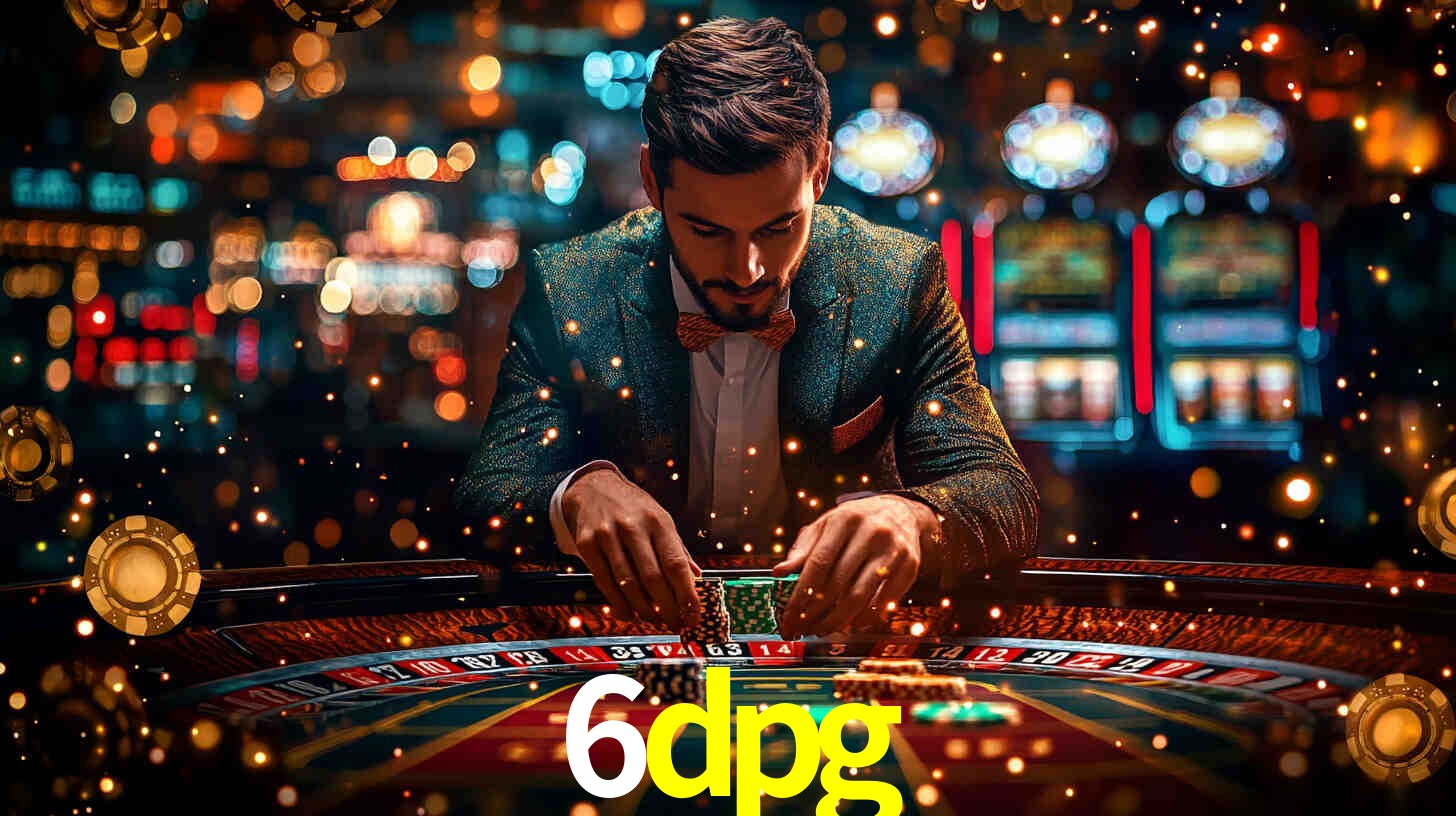 Experimente o Login Seguro Premium no 6dpg