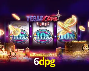 Flash Promotion 6dpg